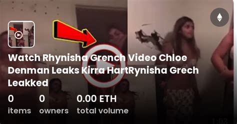 rhynisha grech and chloe denman|Rynisha Grech And Chloe Denman Beaten Video Viral: Are They。